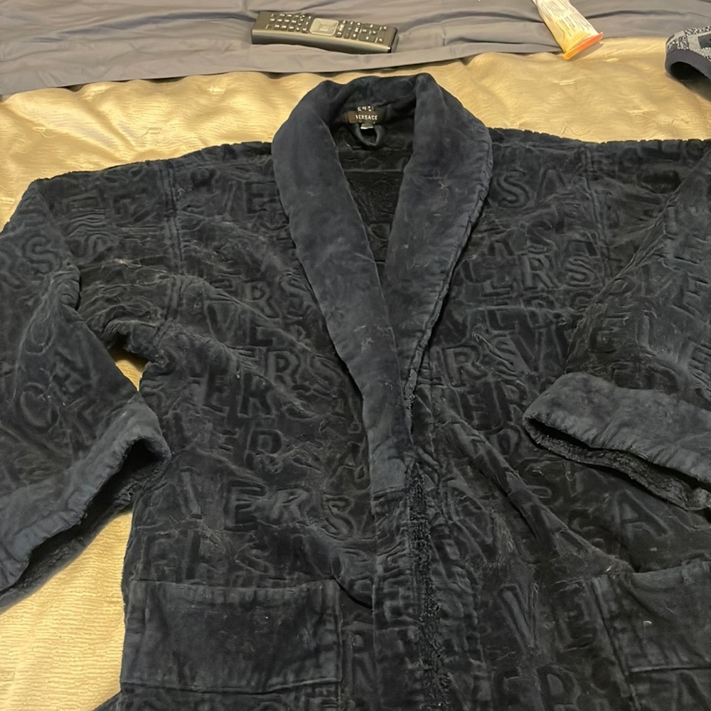 Veraace robe
